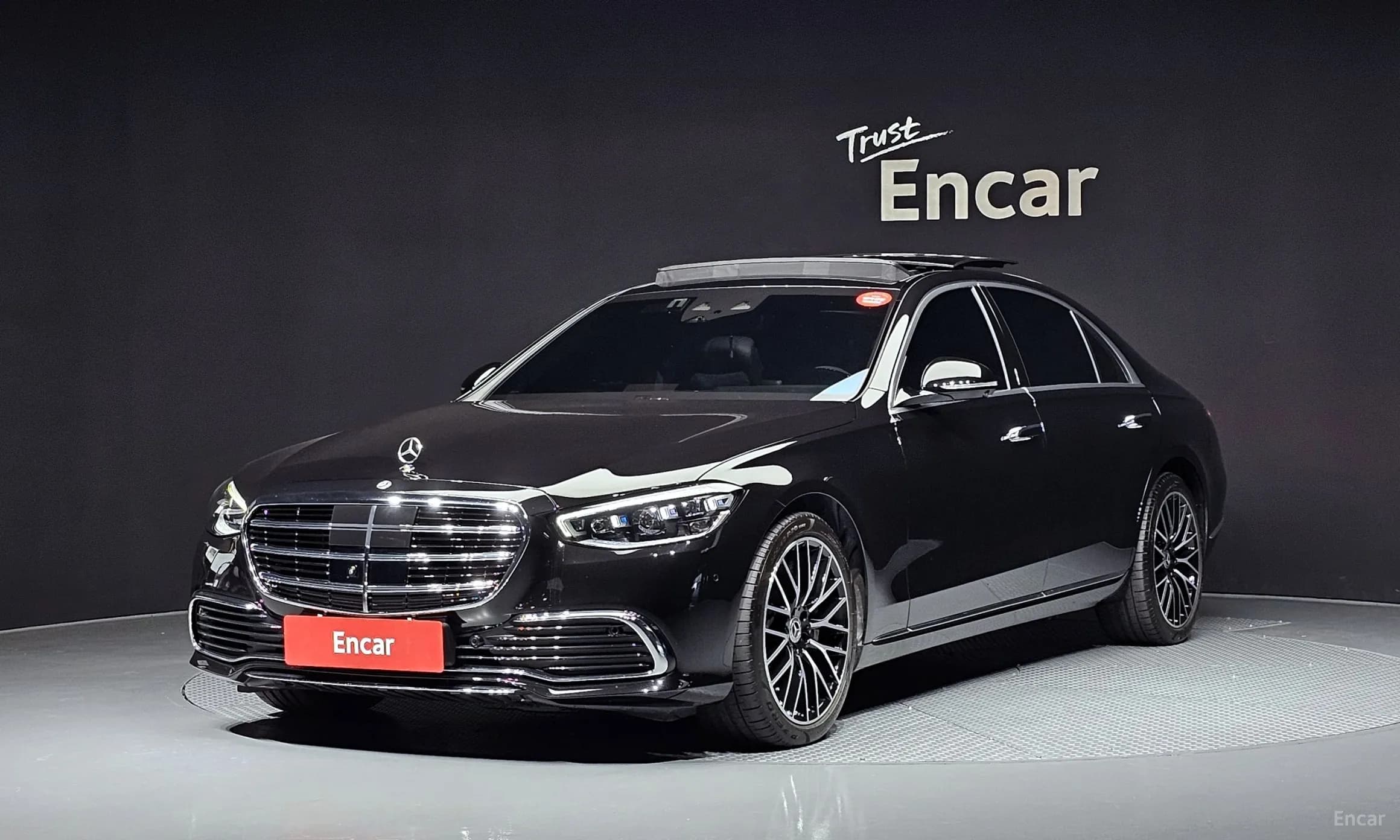 S-Class W223
