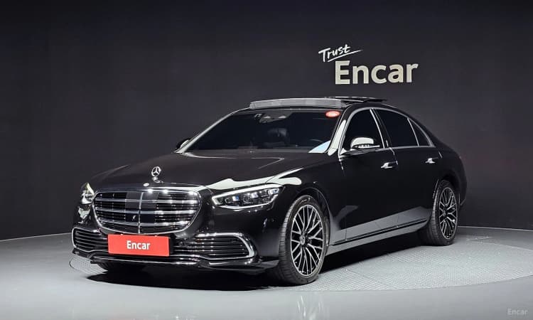 S-Class W223