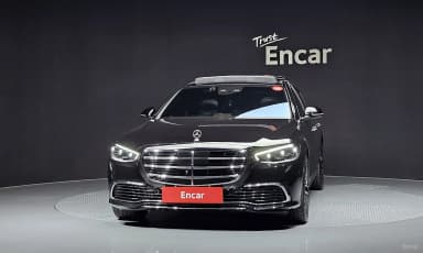 S-Class W223