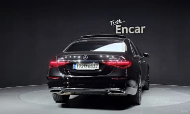 S-Class W223