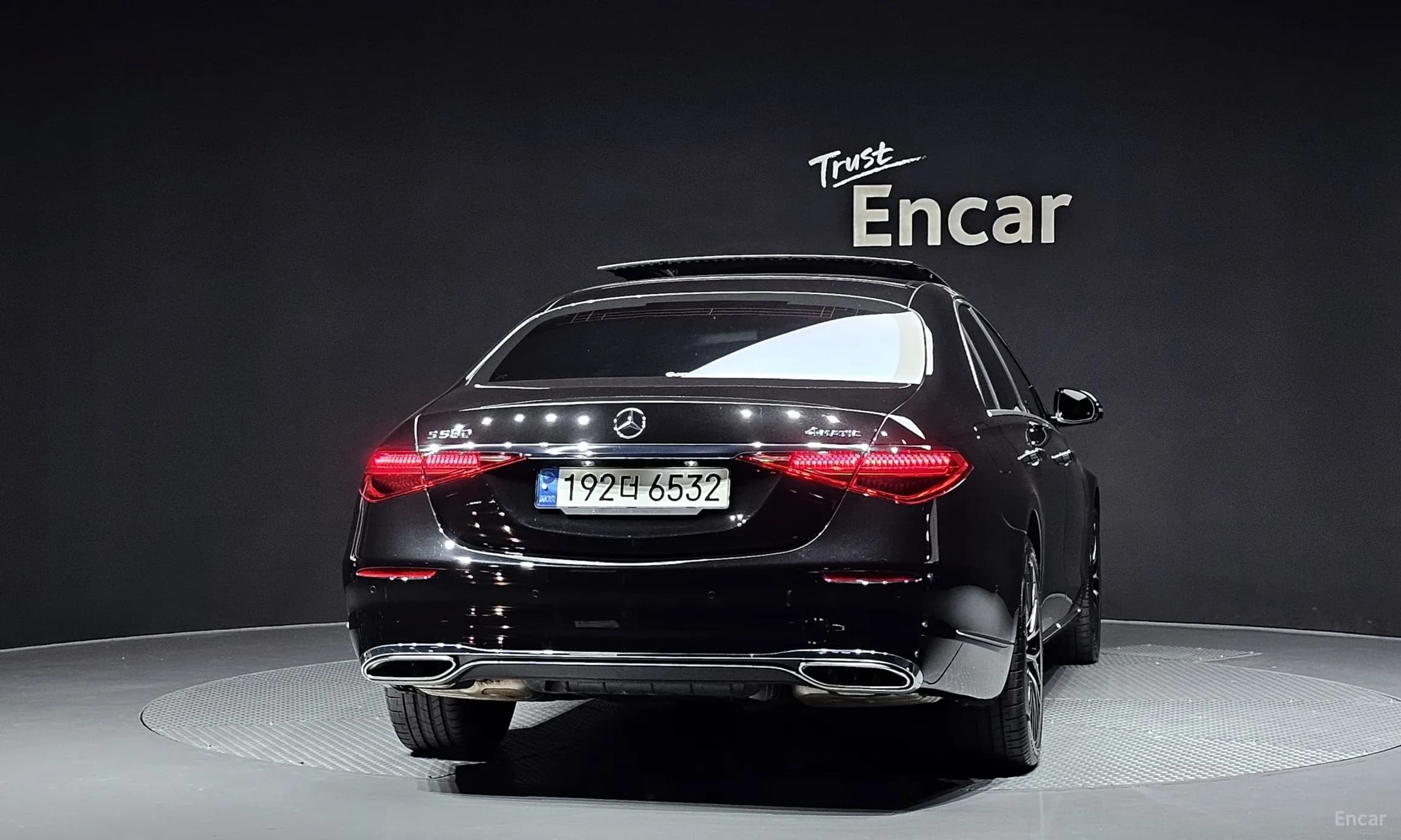 S-Class W223