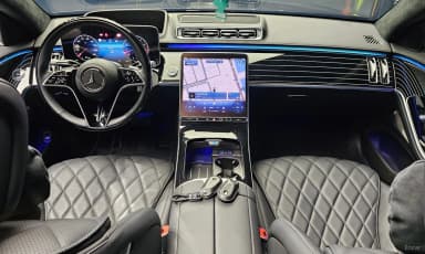 S-Class W223