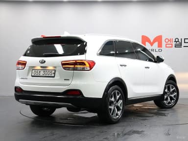 Sorento