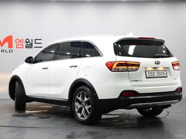 Sorento