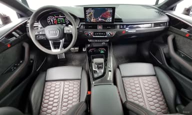 RS5 (F5)