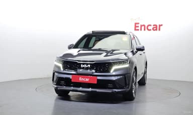 Sorento 4th generation