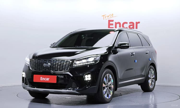 Sorento