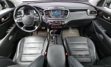 Sorento