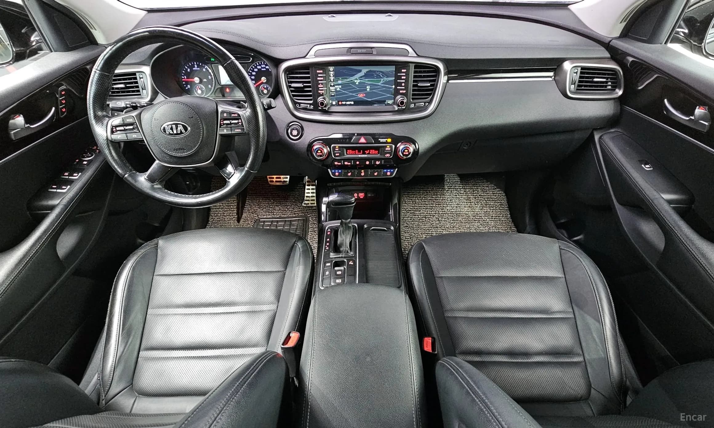Sorento