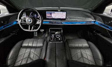 7 Series (G70)