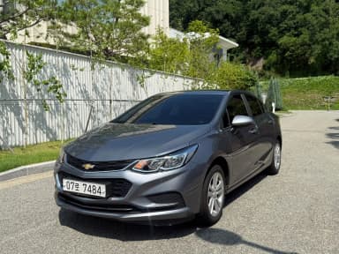 Cruze