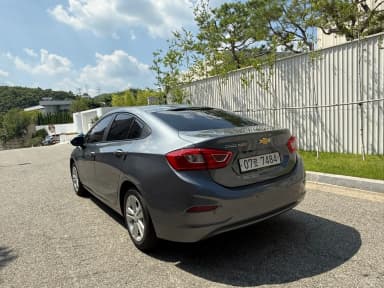 Cruze