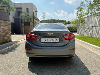 Cruze