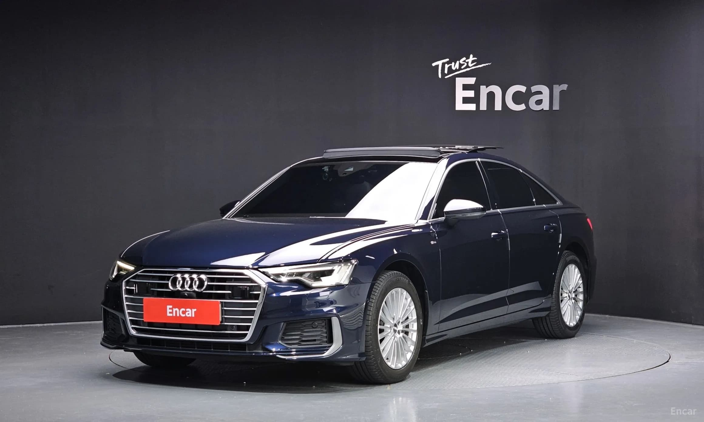 A6 (C8)