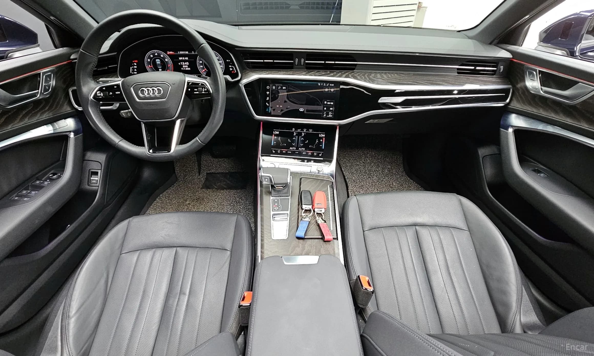 A6 (C8)