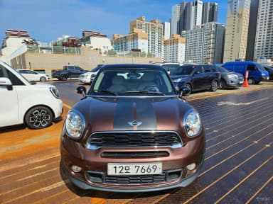 Cooper D Paceman