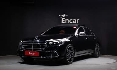 S-Class W223