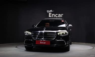 S-Class W223