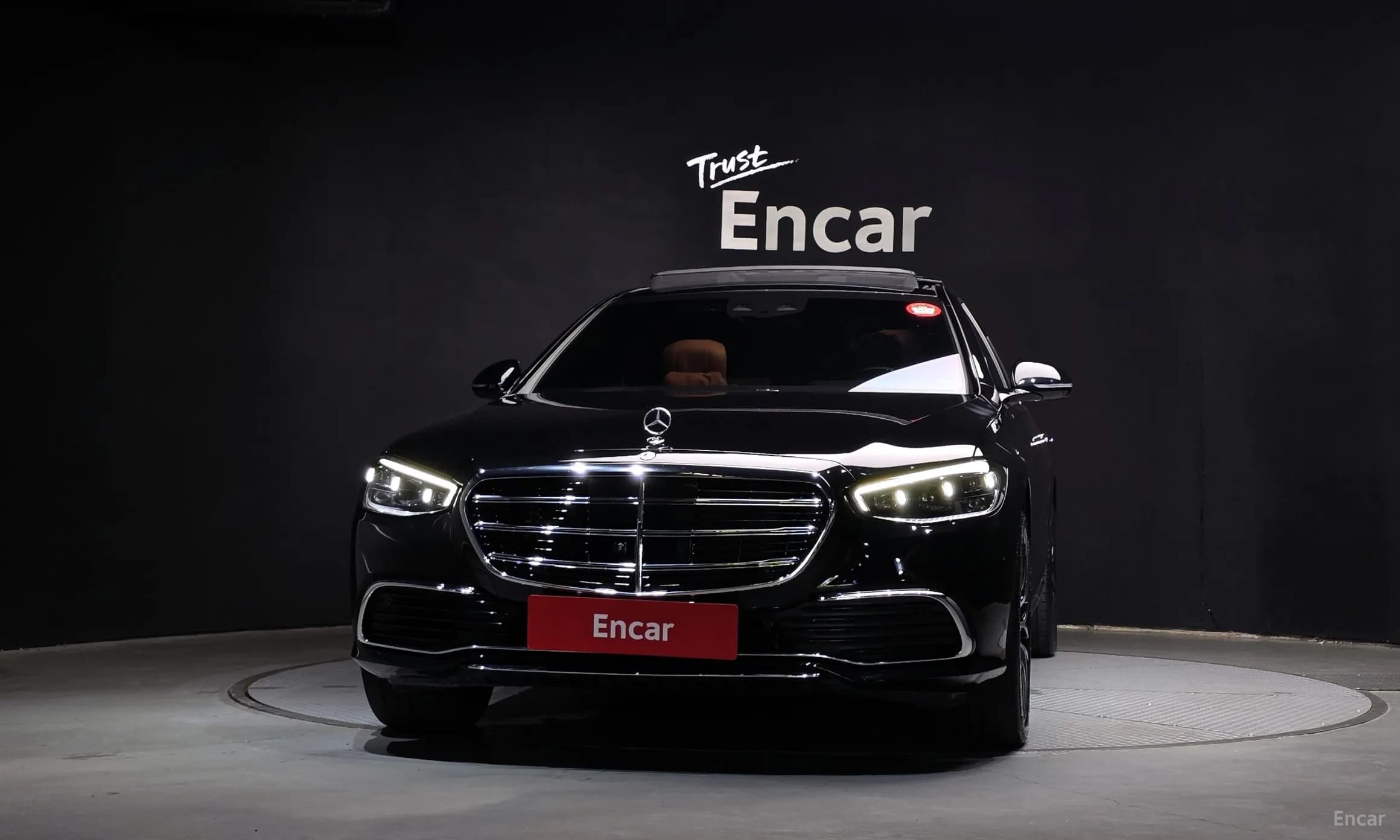S-Class W223