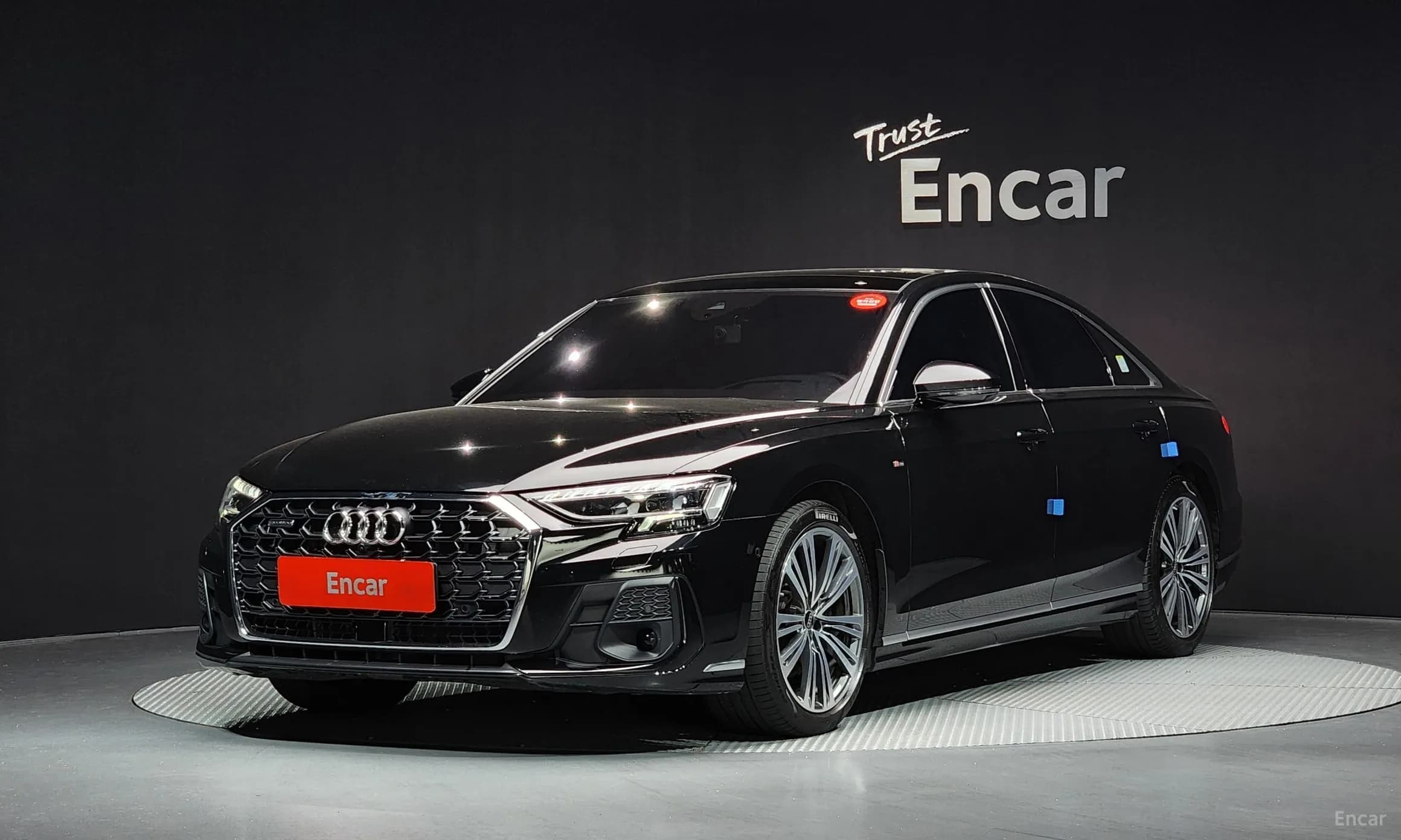 A8 (D5)