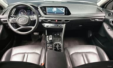 Sonata (DN8)