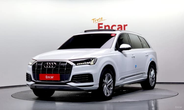 Q7 (4M)