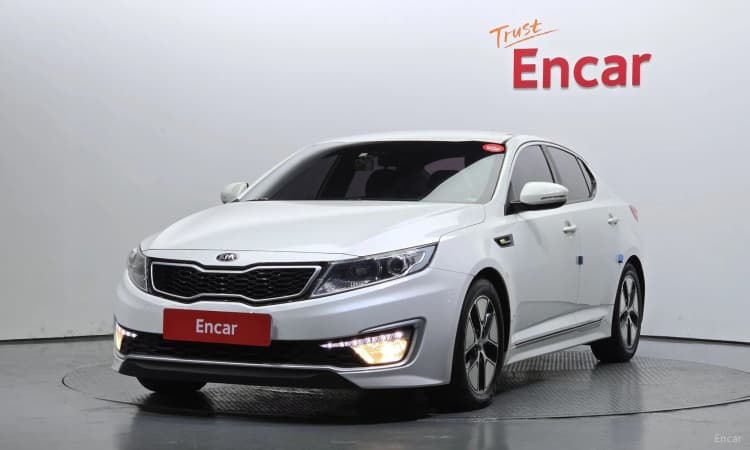 K5 Hybrid