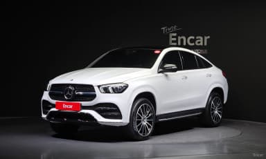 GLE-Class W167