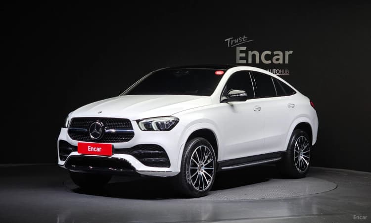 GLE-Class W167