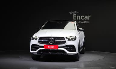 GLE-Class W167