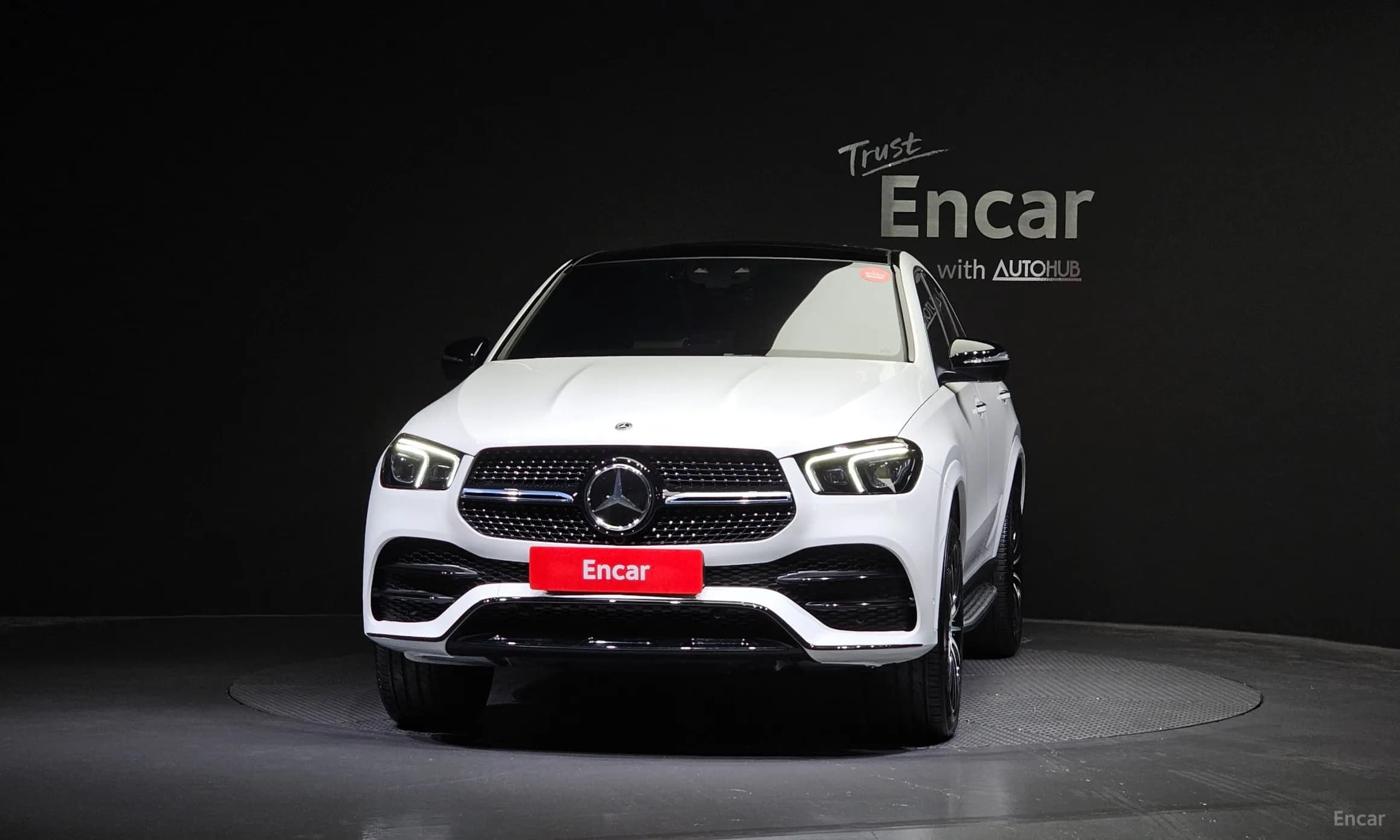 GLE-Class W167