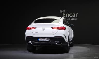 GLE-Class W167
