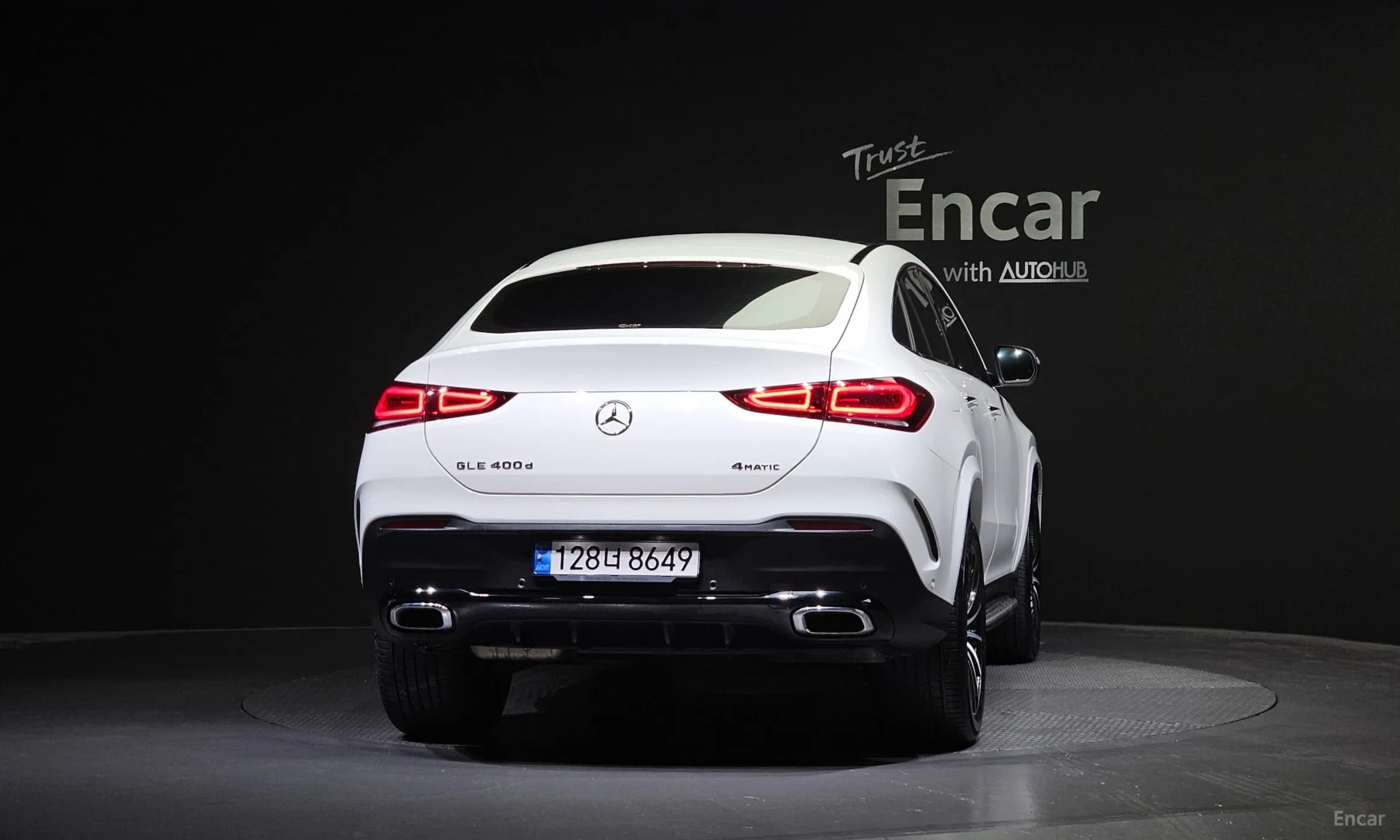 GLE-Class W167