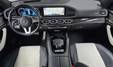 GLE-Class W167