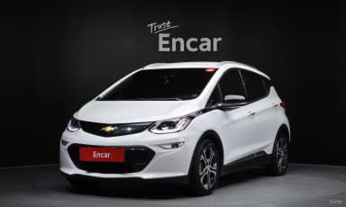 Bolt EV
