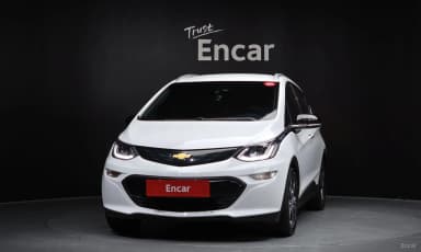 Bolt EV