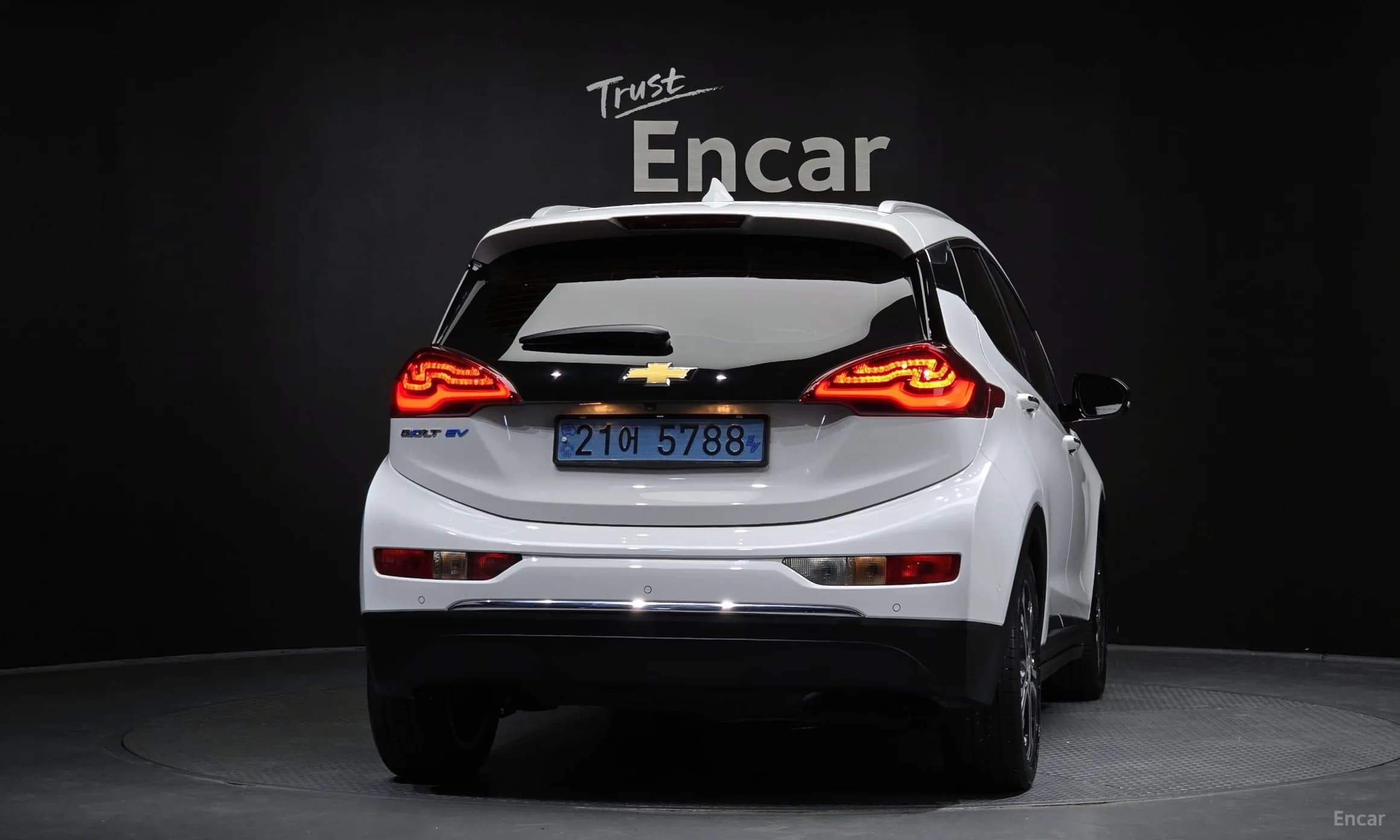 Bolt EV