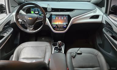 Bolt EV