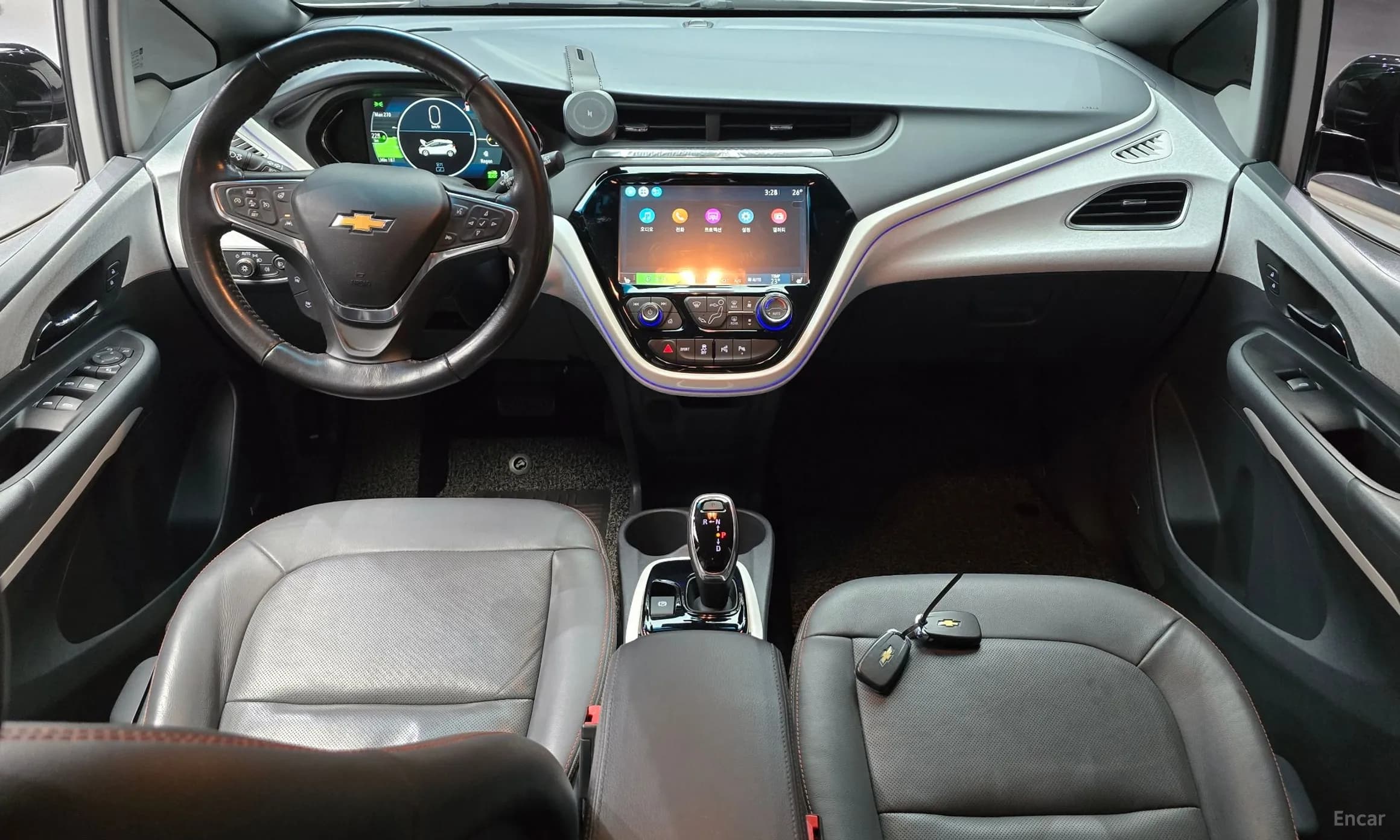 Bolt EV