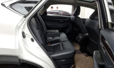 NX300h