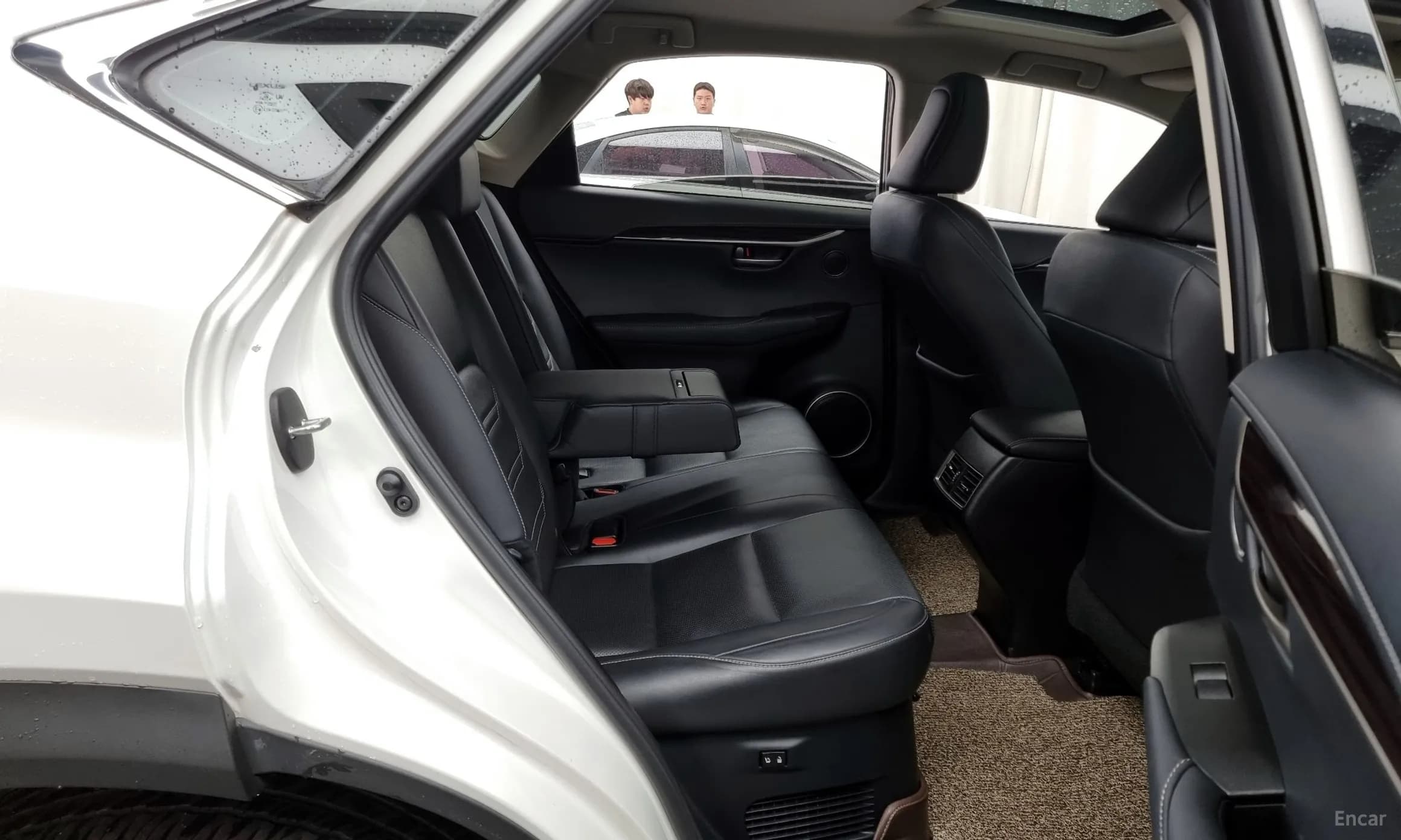 NX300h