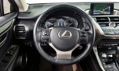 NX300h