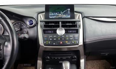 NX300h