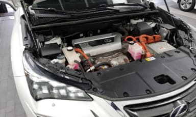 NX300h