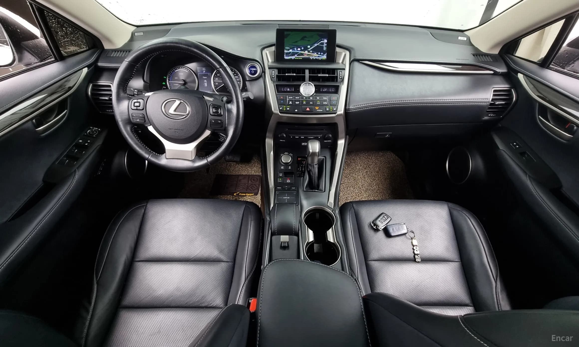 NX300h