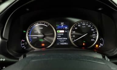 NX300h