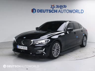 3 Series (G20)