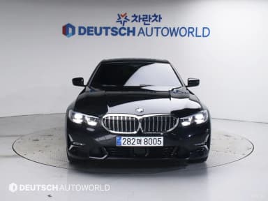 3 Series (G20)