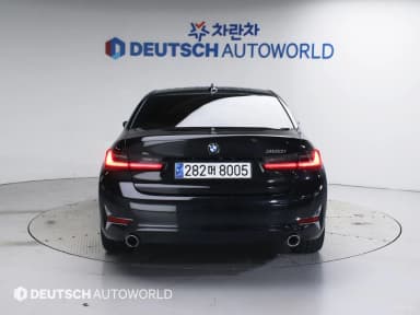 3 Series (G20)