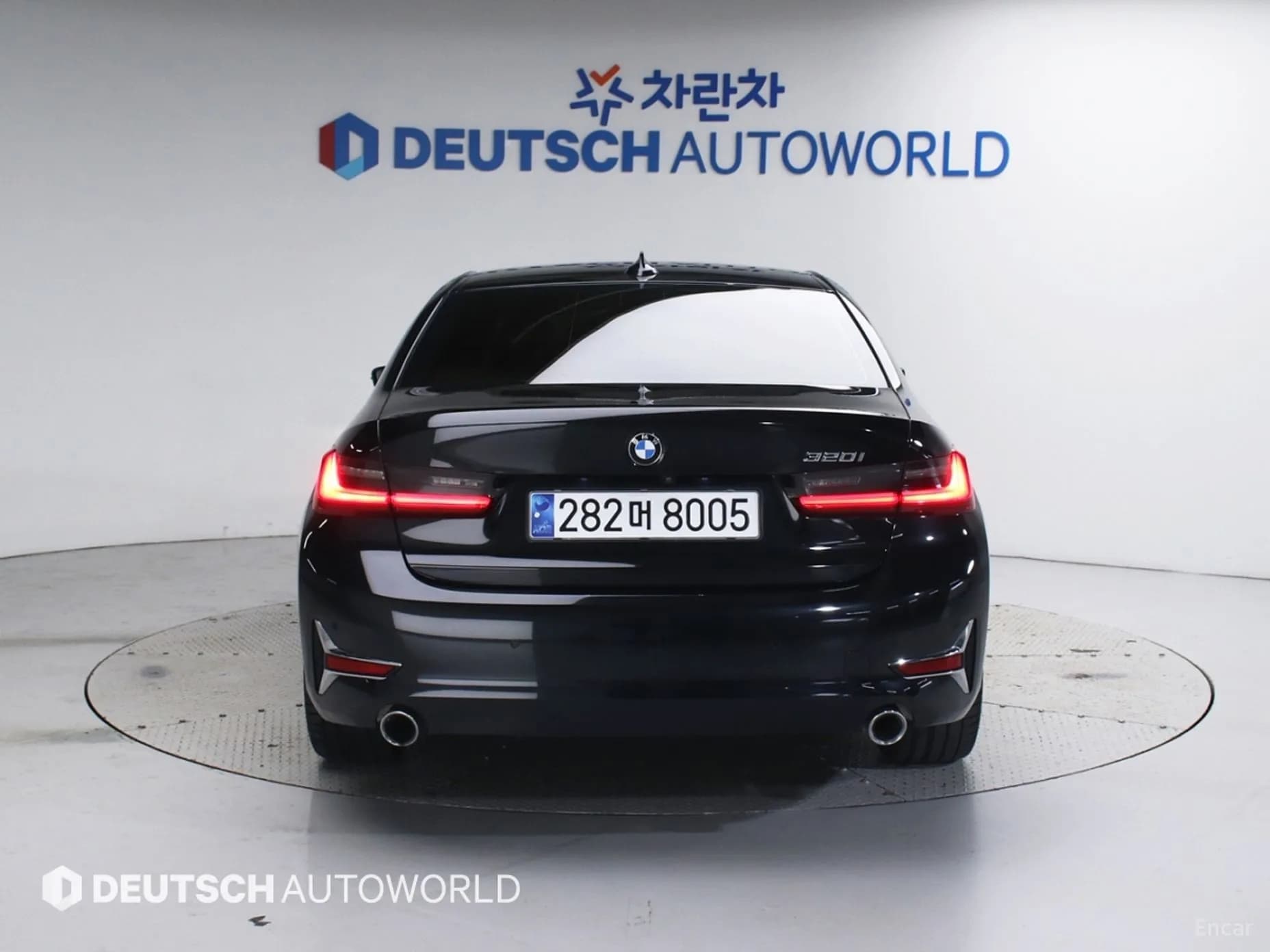 3 Series (G20)